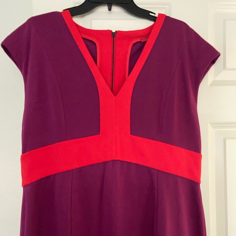 Narciso Rodriguez x Target Shift dress